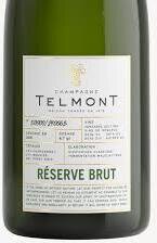 Telmont Brut Reserve