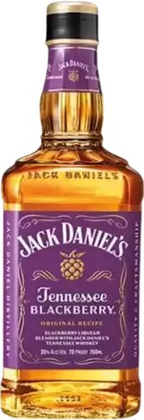 Jack Daniel's Tennessee Blackberry