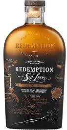 Redemption Sur Lee Straight Rye Whiskey