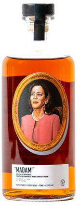 Madam Bourbon