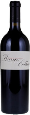 Bevan Cellars Dr Crane Cabernet Sauvignon 2019