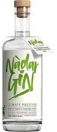 Arbikie Nadar Gin  Experimental Batch 43% ABV 750ML