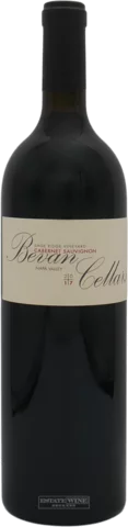 Bevan Cellars Sage Ridge Cabernet Sauvignon 2017