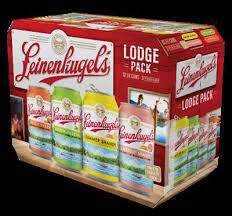 Leinenkugel's Lodge Variety