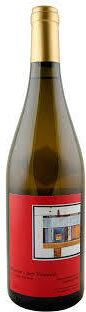 Bloomer Creek Gruner Veltliner Chardonnay Skin Contact 2023 750mL