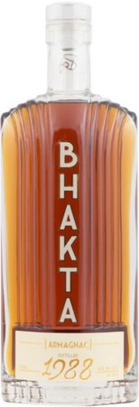 Bhakta 1988 Vintage Armagnac