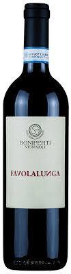 Boniperti Colline Novaresi Vespolina Favolalunga 2023 750ml