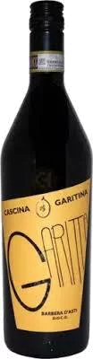 Cascina Garitina Bricco Garitta Barbera D'Asti DOC 2023 750ml