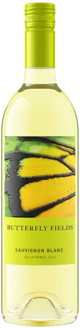 Butterfly Fields Sauvignon Blanc