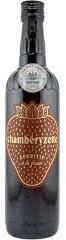 Chamberyzette Strawberry Apertif