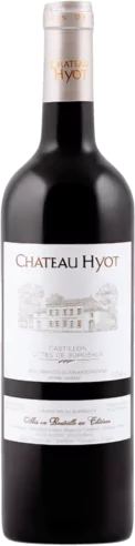 Chateau Hyot Bordeaux