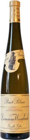 Domaine Weinbach Pinot Blanc Alsace
