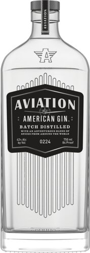 Aviation American Gin