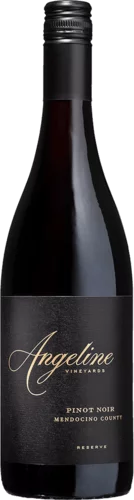 Angeline Pinot Noir Reserve