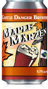 Castle Danger Maple Marzen