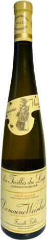 Domaine Weinbach Gewurztraminer Les Treilles du Loup