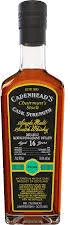 Cadenhead's Chairman's Stock 