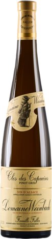 Domaine Weinbach Pinot Gris 