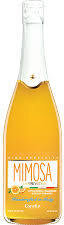 Canella Granriviera Mimosa 6% ABV 750ml