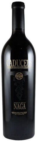 Caduceus Naga