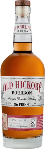 Old Hickory White Label Bourbon