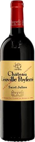 Chateau Leoville Poyferre Saint Julien