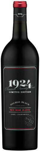 Gnarly Head 1924 Double Black Red Blend
