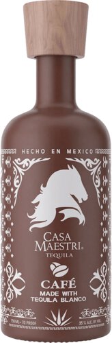 Casa Maestri Cafe Blanco Liqueur