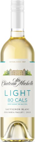 Chateau Saint Michelle Light Sauvignon Blanc