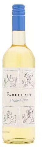 Fio Fabelhaft Riesling Alcohol Free
