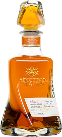Adictivo Tequila Anejo