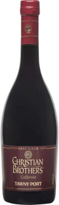Christian Bros Tawny Port 1.5l