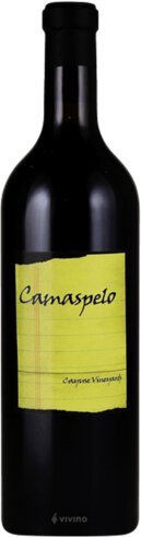Cayuse Camaspelo