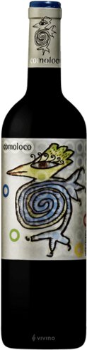 Comoloco Red Blend