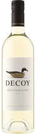 Decoy Featherweight Sauvignon Blanc