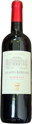 Barrails Bordeaux