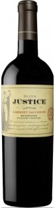 Blind Justice Beckstoffer To Kalon Cabernet Sauvignon 2018