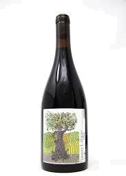 Chodin Param 'Parra Libre' Valle Del Itata  Cinsault 2022 750mL