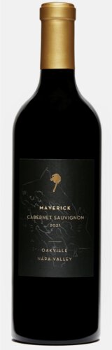 ‘Maverick’ Oakville Cabernet Sauvignon