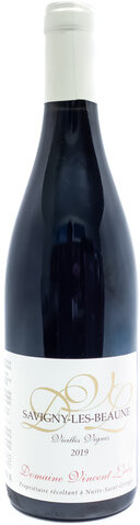 Vincent Ledy Savigny Les Beaune 2018 (750ml)