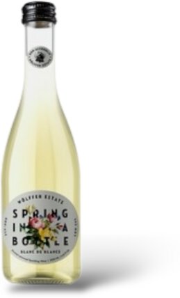 Wolffer 'Spring in a Bottle' Non-Alcoholic Sparkling