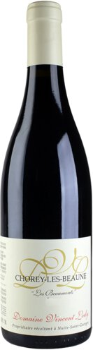 Vincent Ledy Chorey Les Beaune Les Beaumonts 2018 (750ml)