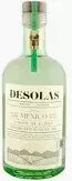 Desolas Mezcal Blanco 40% ABV 750mL