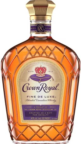 Crown Royal Whiskey Gift Sets