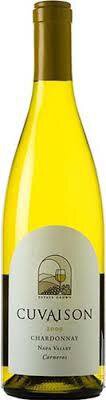 Cuvaison Napa Valley Chardonnay