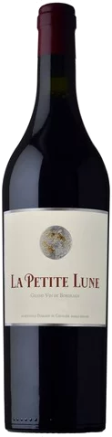 Clos Des Lunes La Petite Lune Bordeaux Rouge