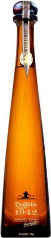 Don Julio 1942 Anejo Tequila