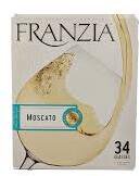 Franzia Moscato 5l