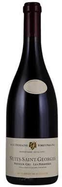 Domaine Forey Pere and Fils Nuits Saint Georges 2020 750ML