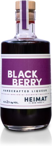 Heimat Blackberry Liqueur